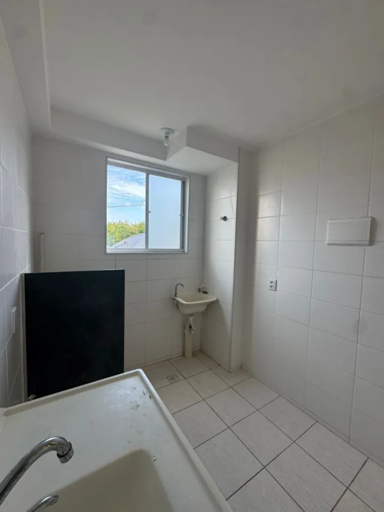 Apartamento, 2 quartos, 50 m² - Foto 5