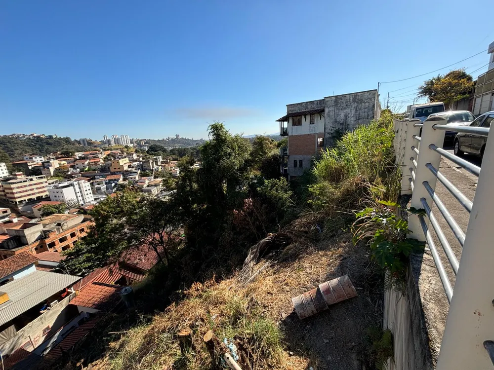 Terreno, 450 m² - Foto 1