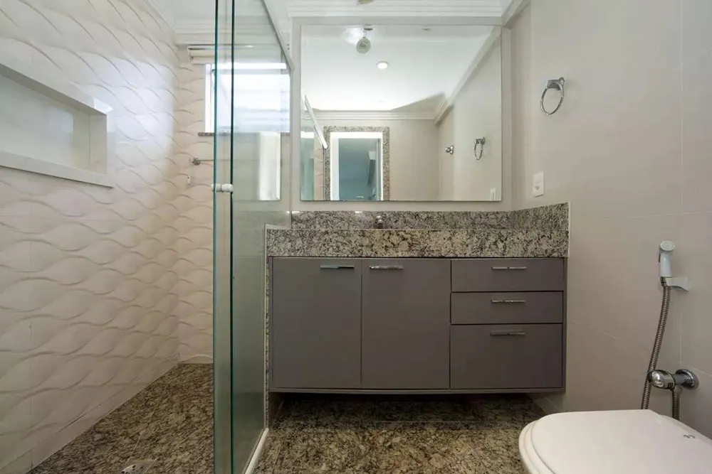 Apartamento, 4 quartos, 140 m² - Foto 1