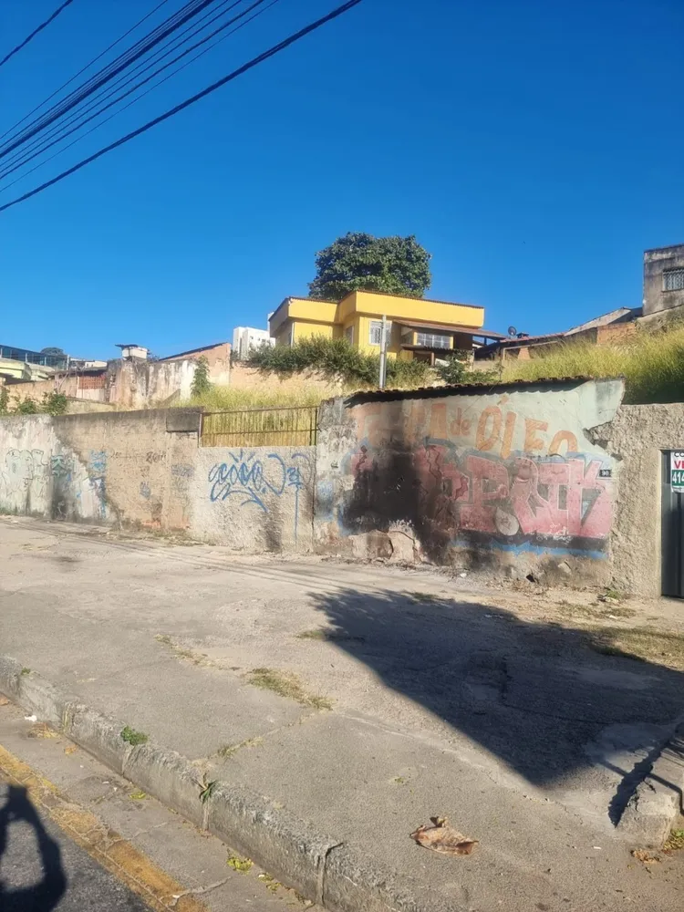 Terreno, 720 m² - Foto 1