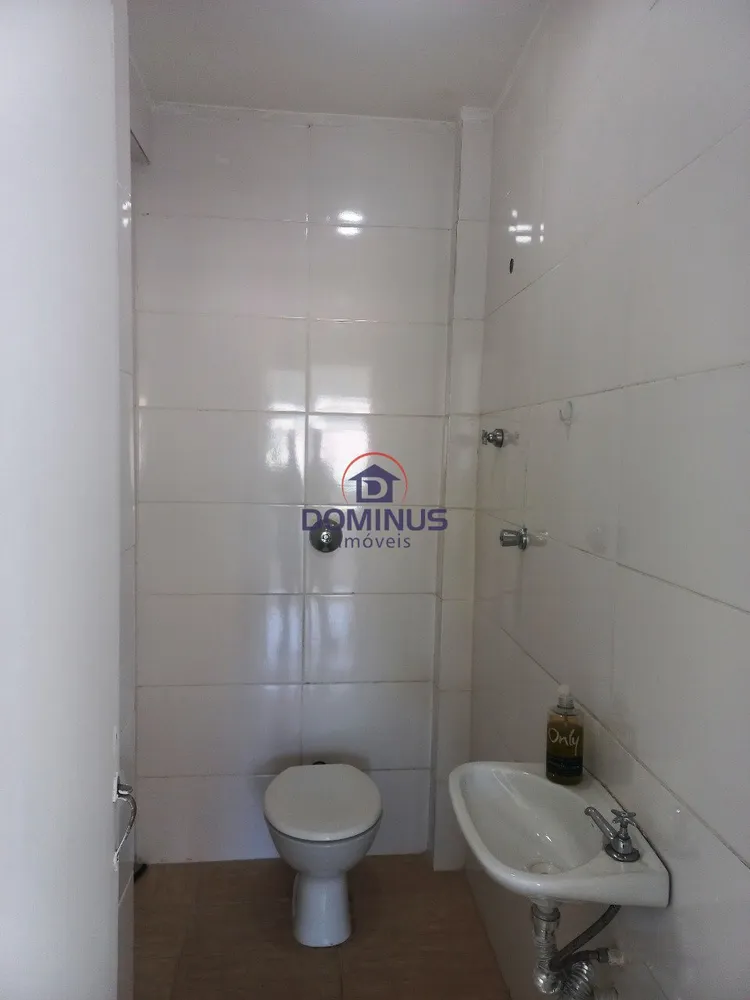 Depósito-Galpão, 42 m² - Foto 8