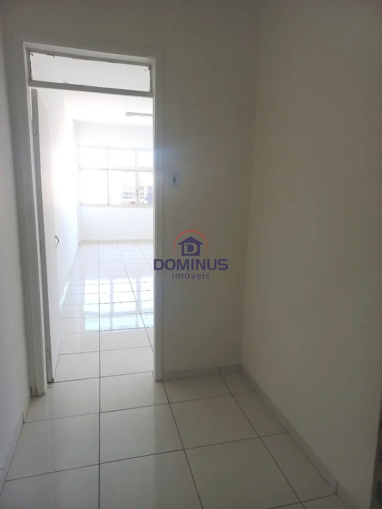 Depósito-Galpão, 42 m² - Foto 1