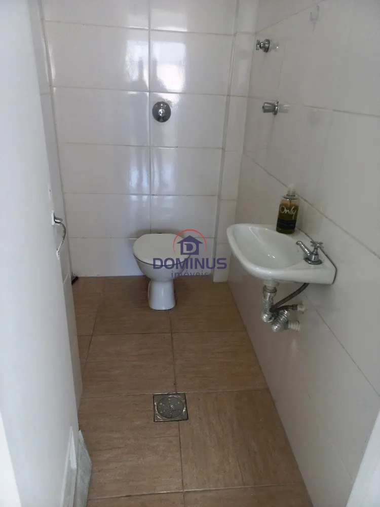 Depósito-Galpão, 42 m² - Foto 7