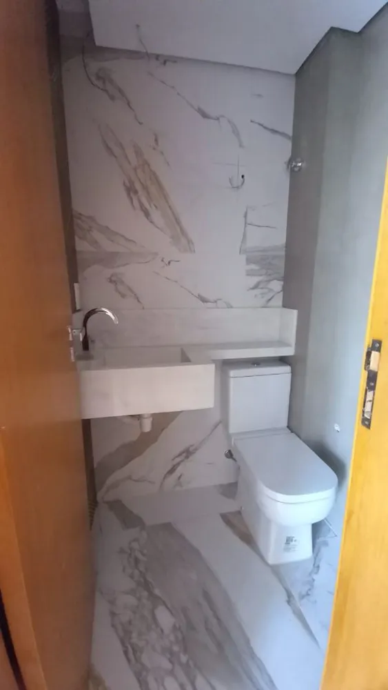 Apartamento, 4 quartos, 305 m² - Foto 1