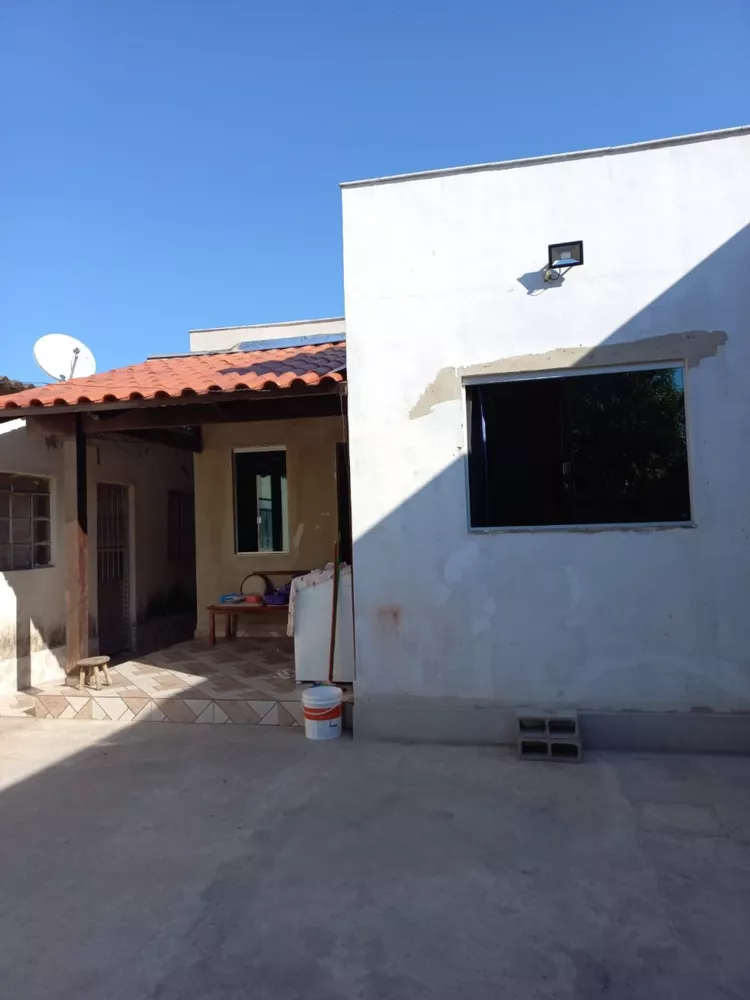 Casa à venda com 3 quartos, 150m² - Foto 21