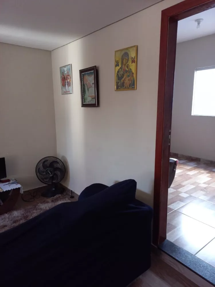 Casa à venda com 3 quartos, 150m² - Foto 7