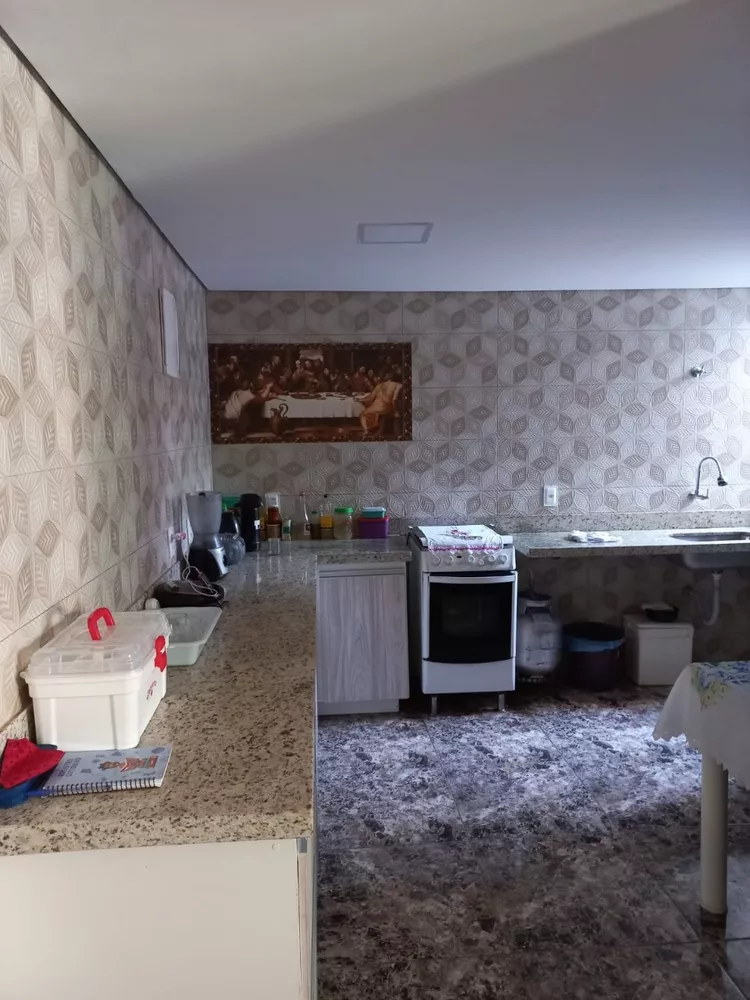 Casa à venda com 3 quartos, 150m² - Foto 14