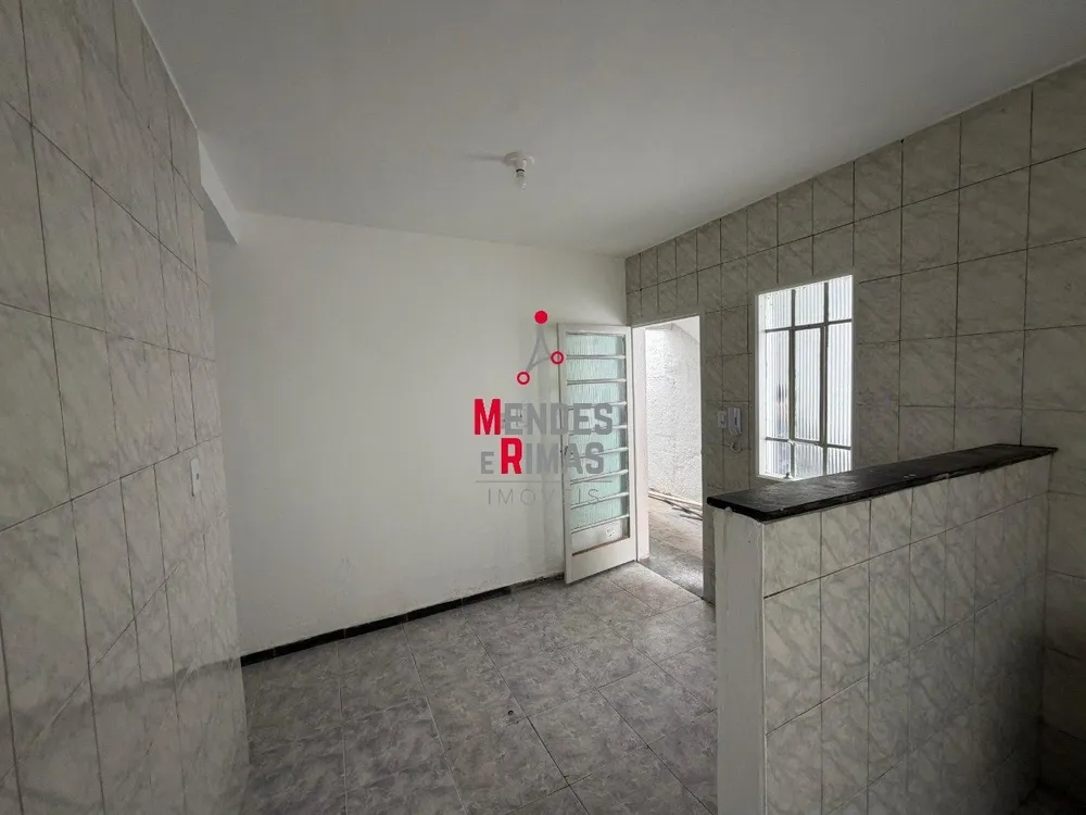 Apartamento, 2 quartos, 35 m² - Foto 2