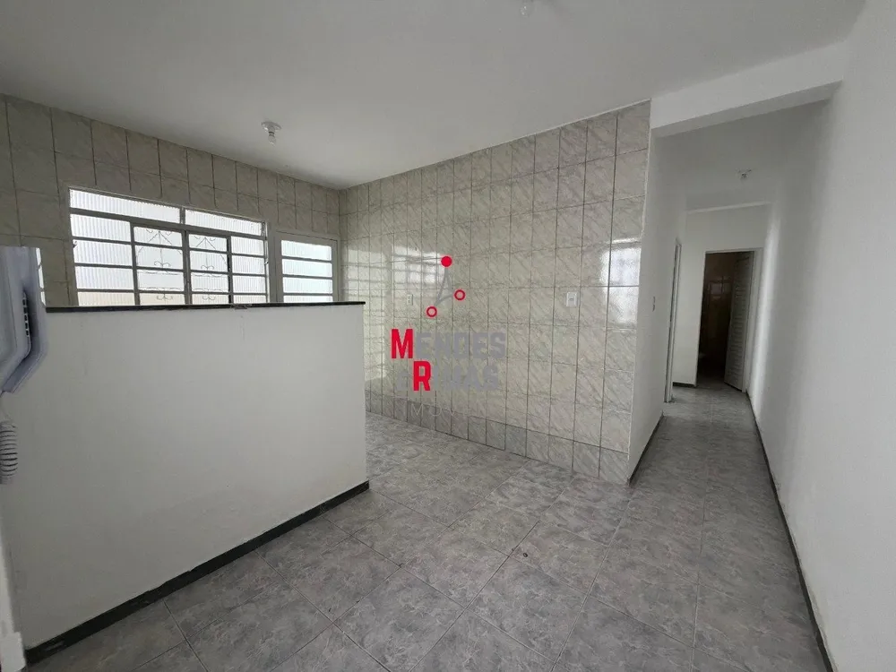 Apartamento, 2 quartos, 35 m² - Foto 1