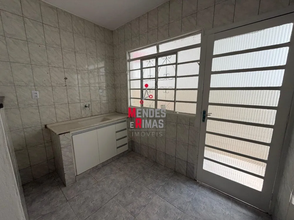 Apartamento, 2 quartos, 35 m² - Foto 5