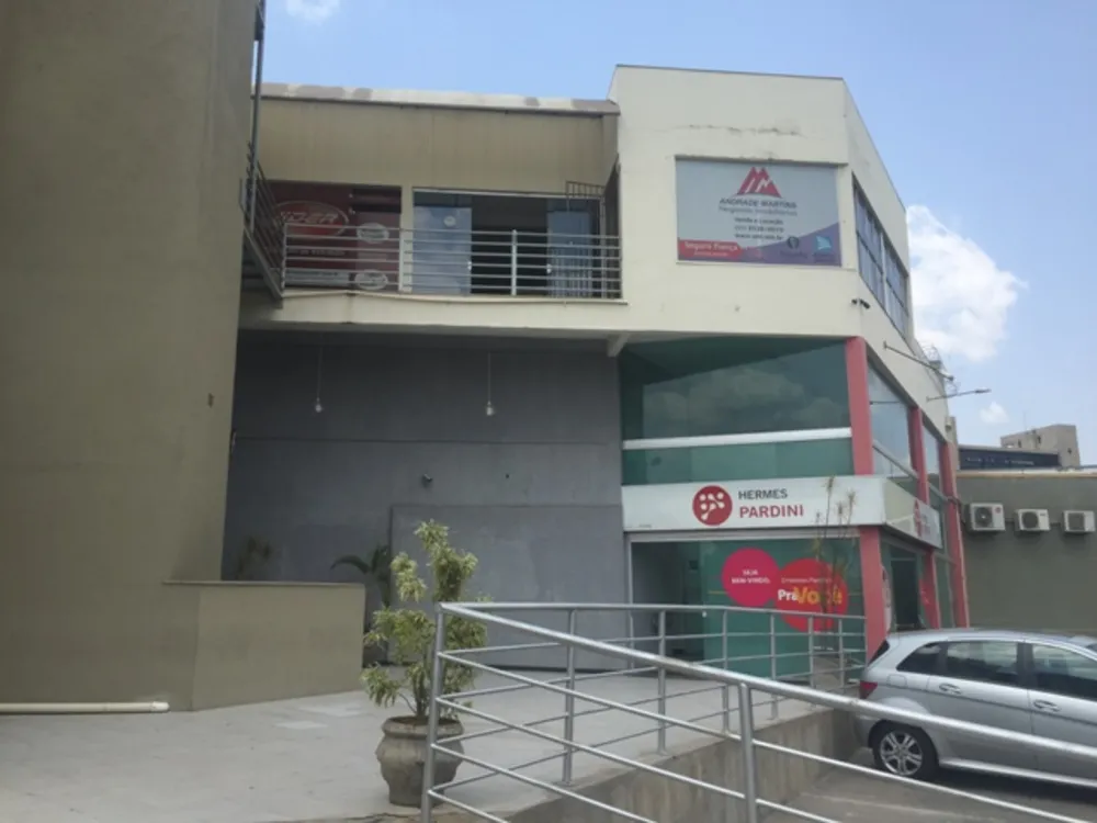Sala-Conjunto, 20 m² - Foto 2