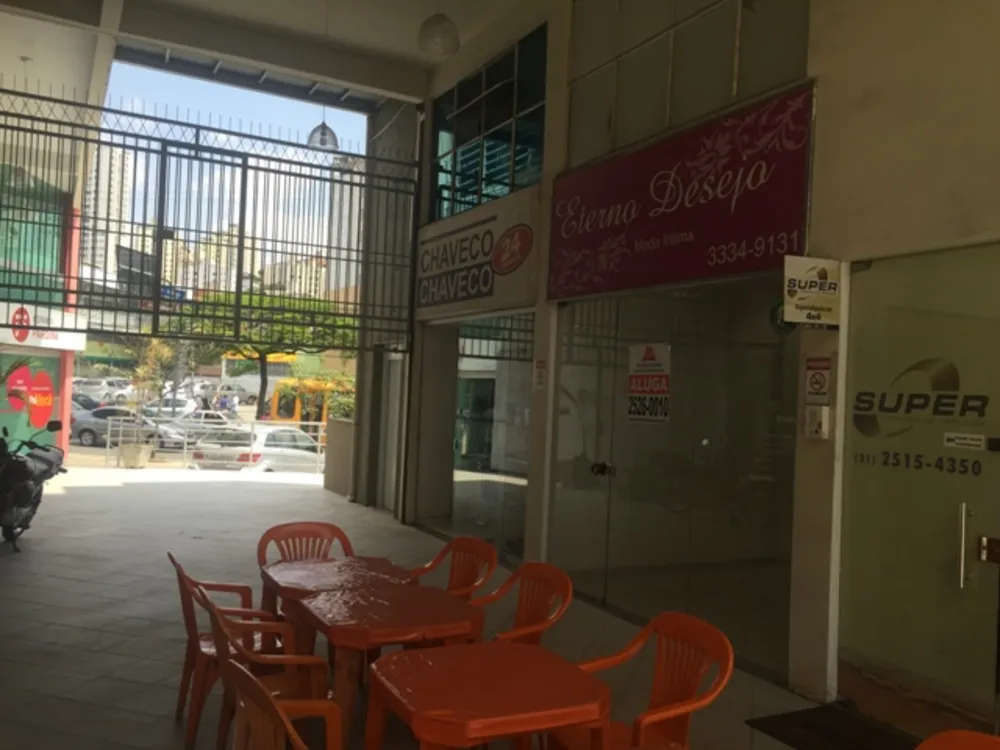 Sala-Conjunto, 20 m² - Foto 1