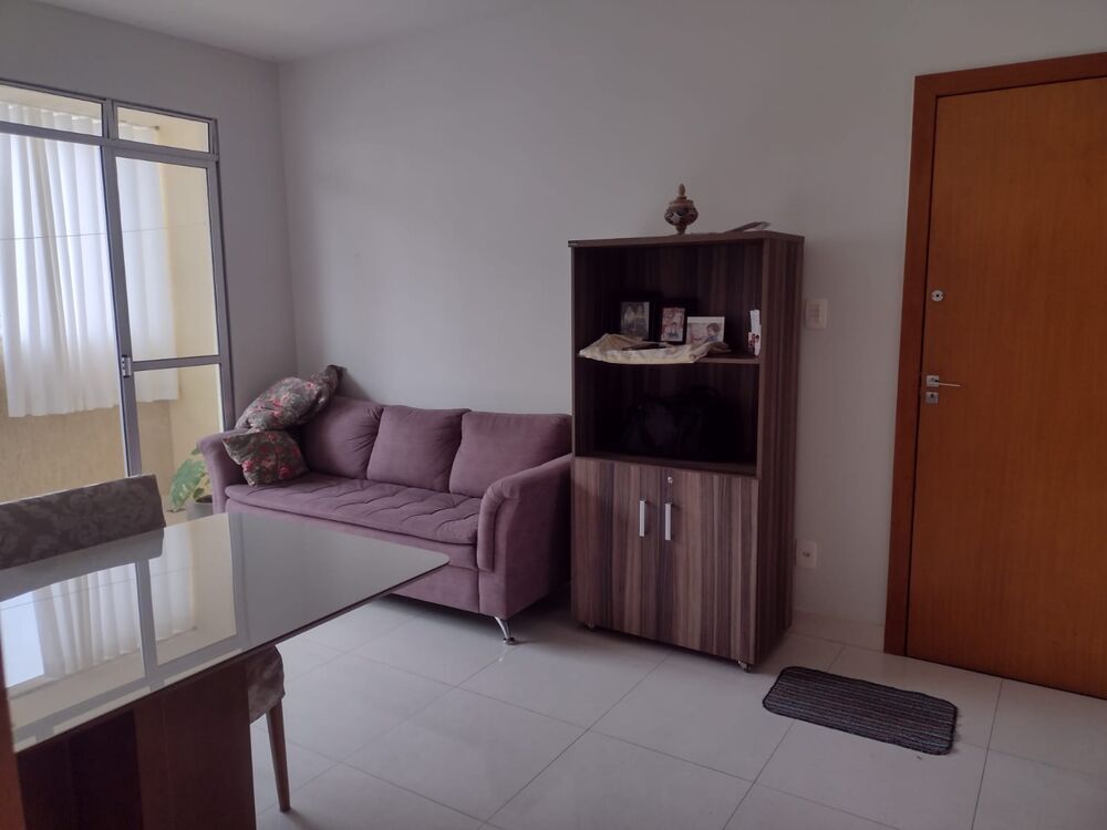 Apartamento à venda com 3 quartos, 80m² - Foto 9
