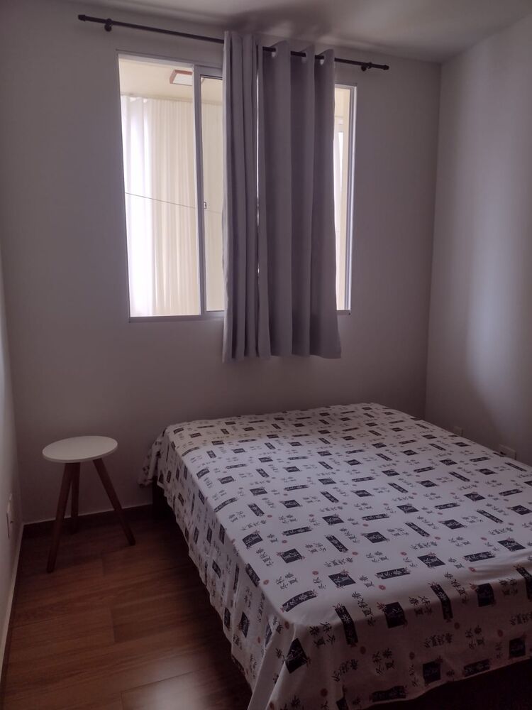 Apartamento à venda com 3 quartos, 80m² - Foto 12