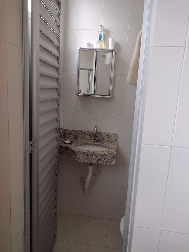 Apartamento à venda com 3 quartos, 80m² - Foto 11