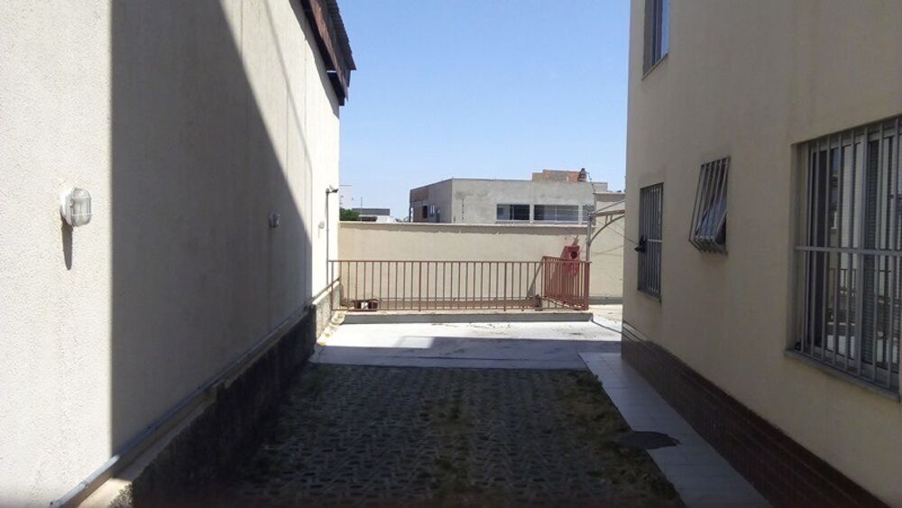 Apartamento à venda com 3 quartos, 80m² - Foto 7