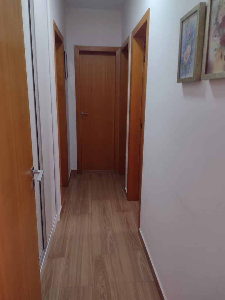 Apartamento à venda com 3 quartos, 80m² - Foto 4