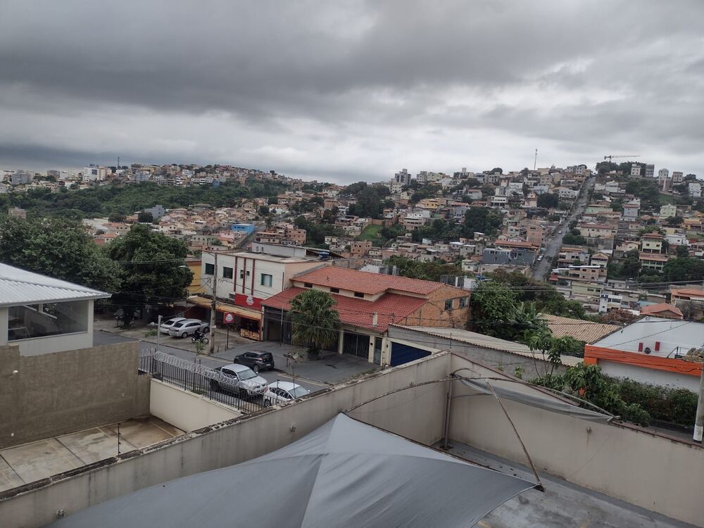 Apartamento à venda com 3 quartos, 80m² - Foto 14