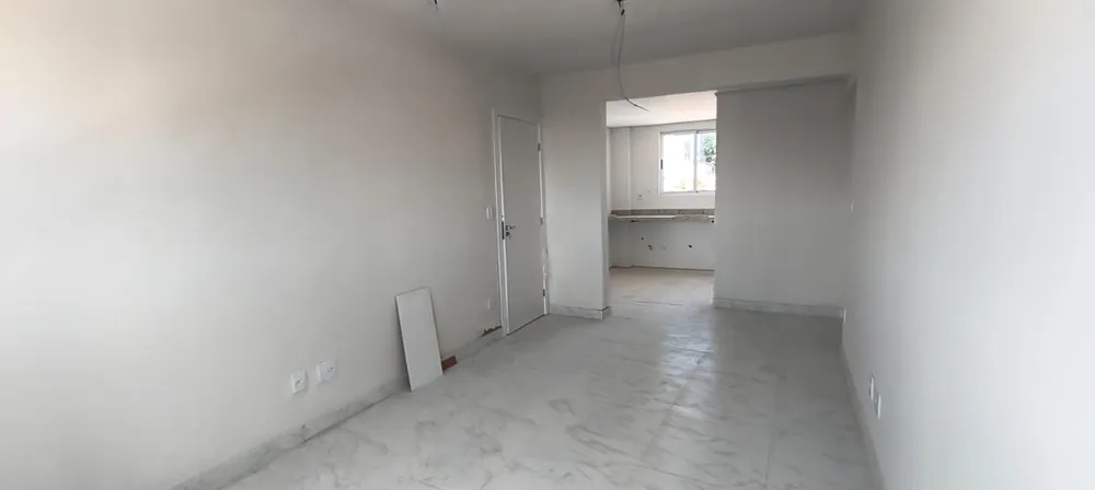 Apartamento, 3 quartos, 90 m² - Foto 2