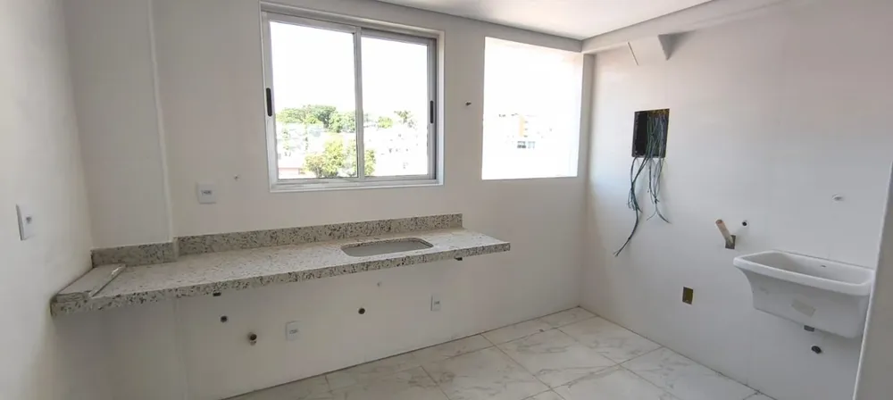 Apartamento, 3 quartos, 90 m² - Foto 3