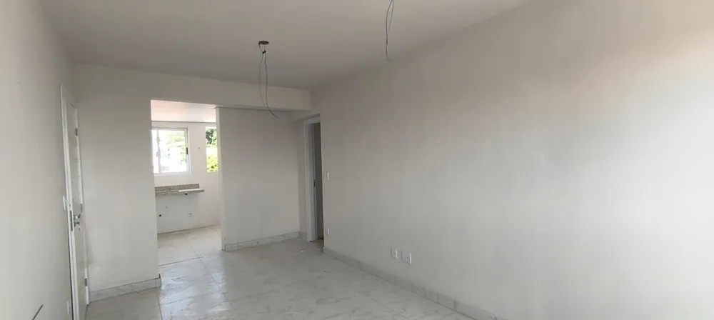 Apartamento, 3 quartos, 90 m² - Foto 1