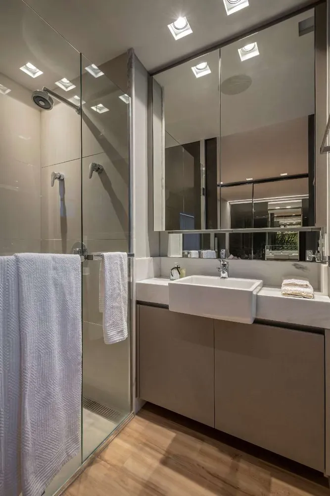 Kitnet-Studio, 42 m² - Foto 5