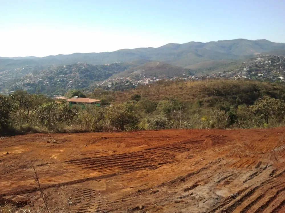 Terreno à venda, 400m² - Foto 2