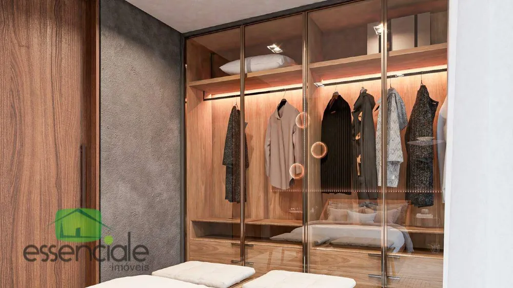 Casa de Condomínio, 4 quartos - Foto 8