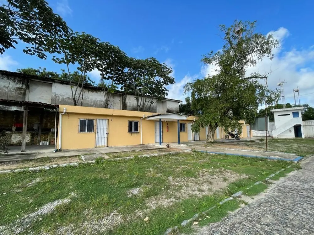 Depósito-Galpão, 3565 m² - Foto 6
