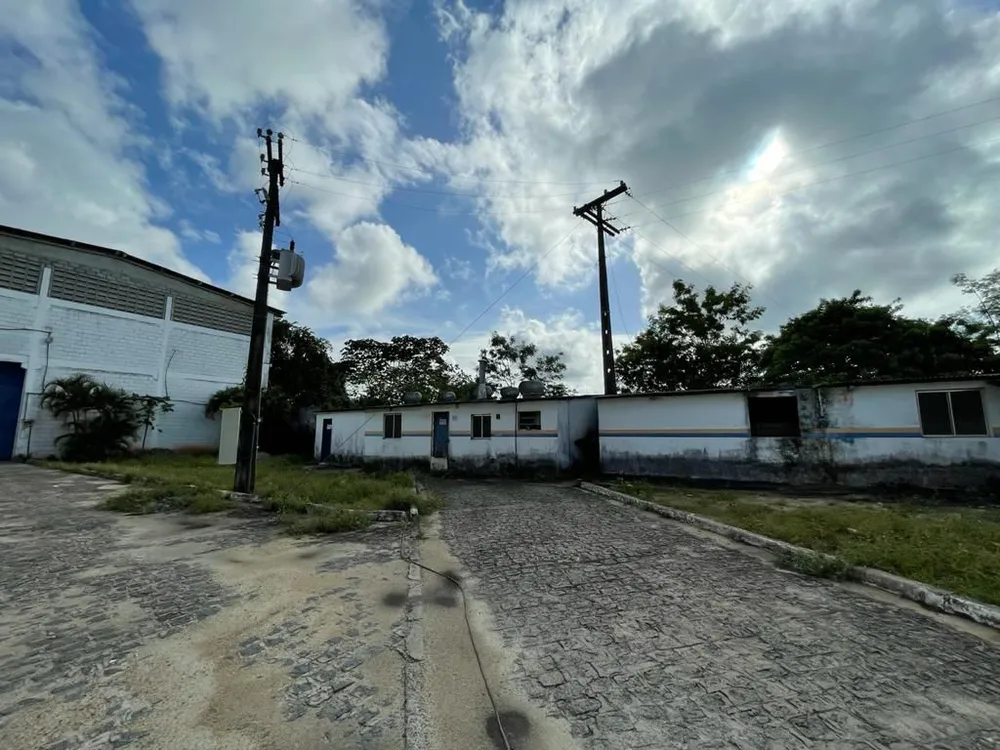 Depósito-Galpão, 3565 m² - Foto 7