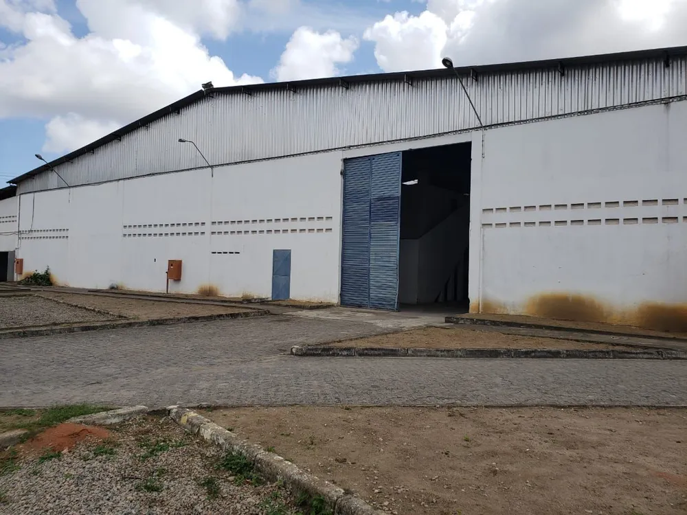 Depósito-Galpão, 3565 m² - Foto 4