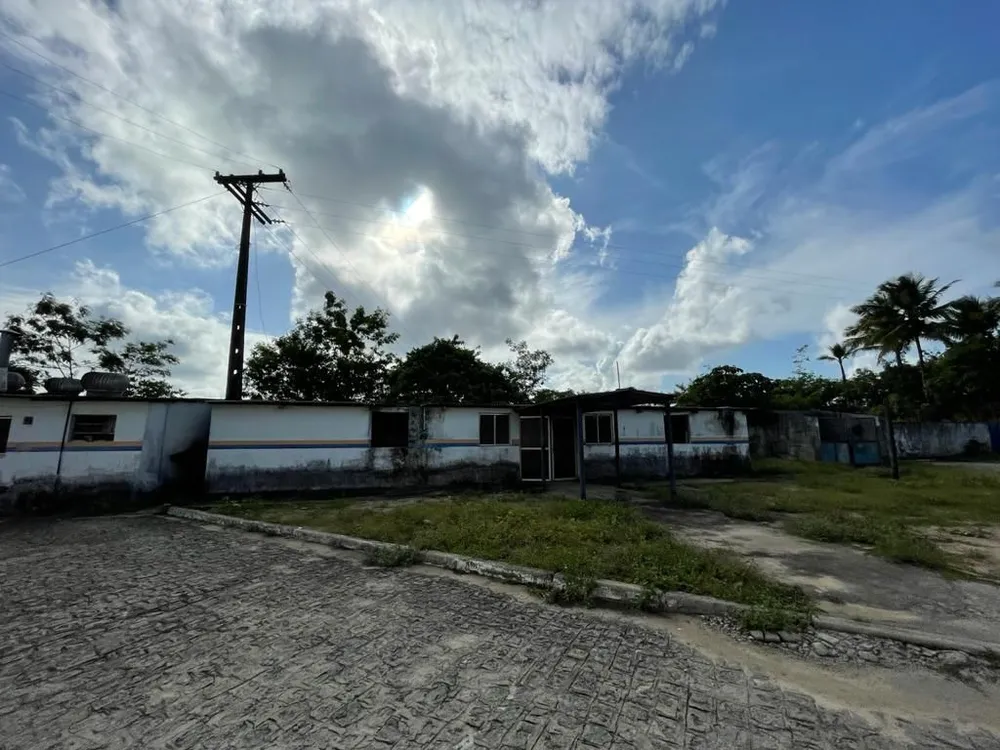 Depósito-Galpão, 3565 m² - Foto 5