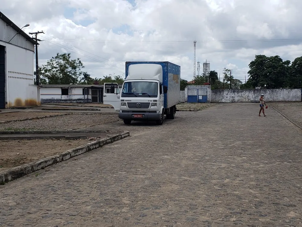 Depósito-Galpão, 3565 m² - Foto 3