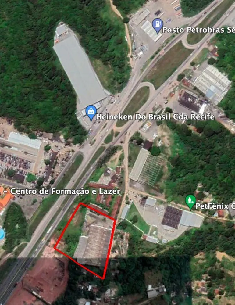 Depósito-Galpão, 3565 m² - Foto 11