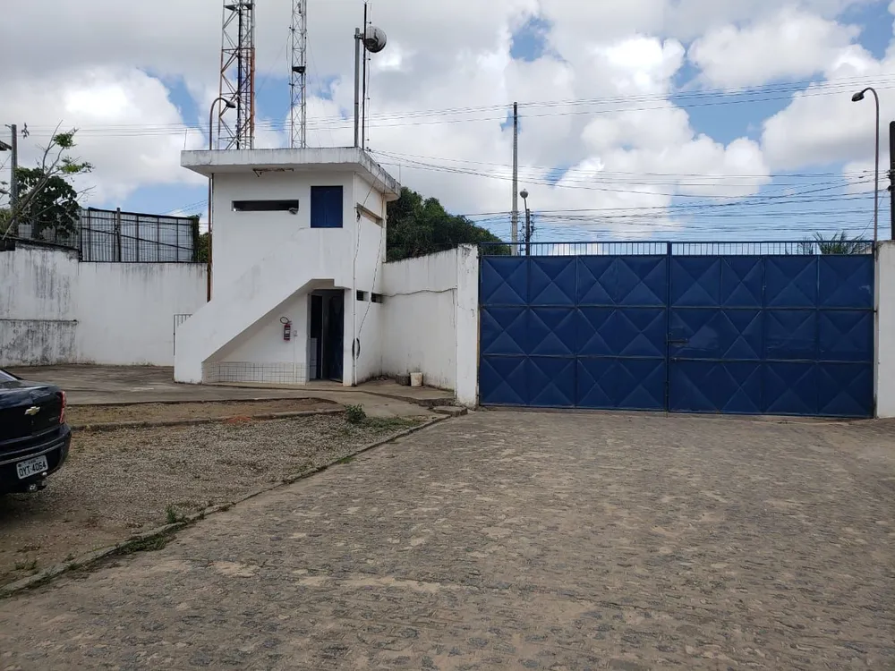 Depósito-Galpão, 3565 m² - Foto 2