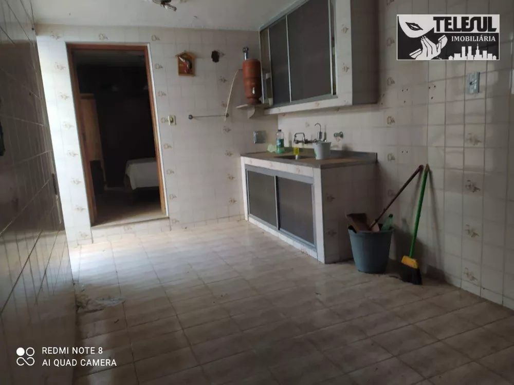 Apartamento à venda com 3 quartos - Foto 8