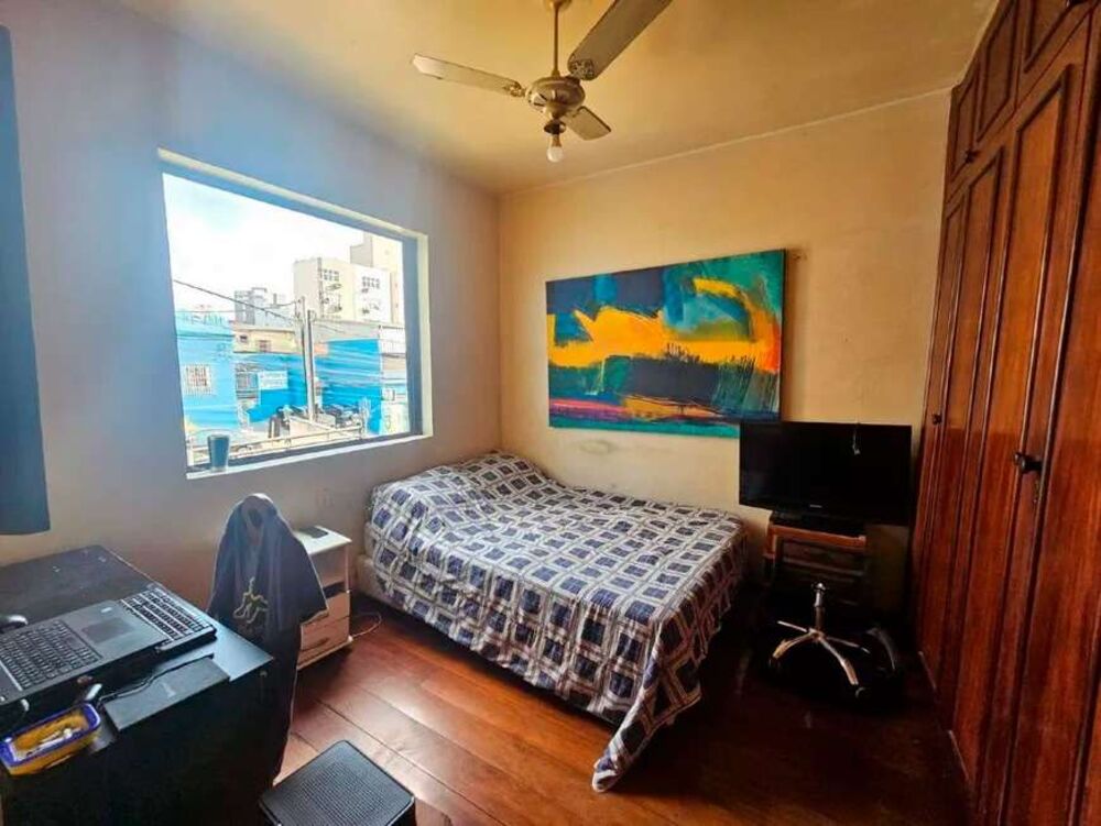 Apartamento à venda com 4 quartos, 130m² - Foto 9