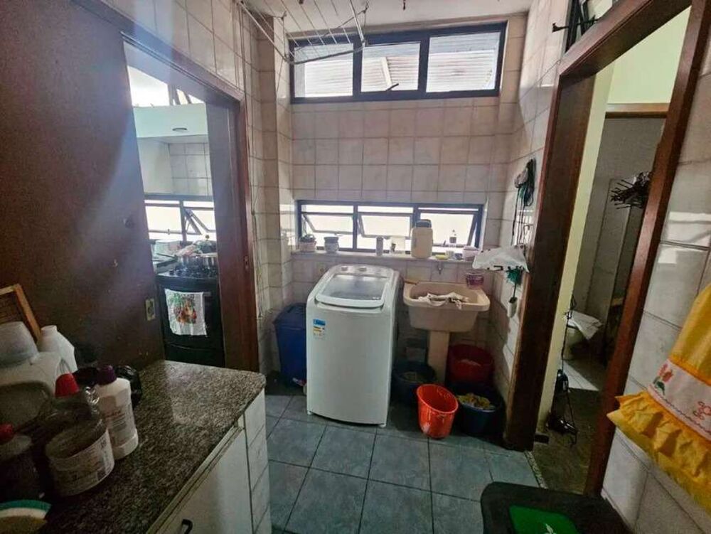Apartamento à venda com 4 quartos, 130m² - Foto 10