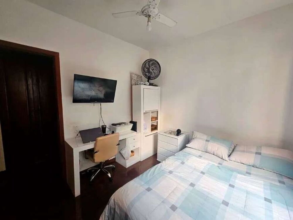 Apartamento à venda com 4 quartos, 130m² - Foto 16