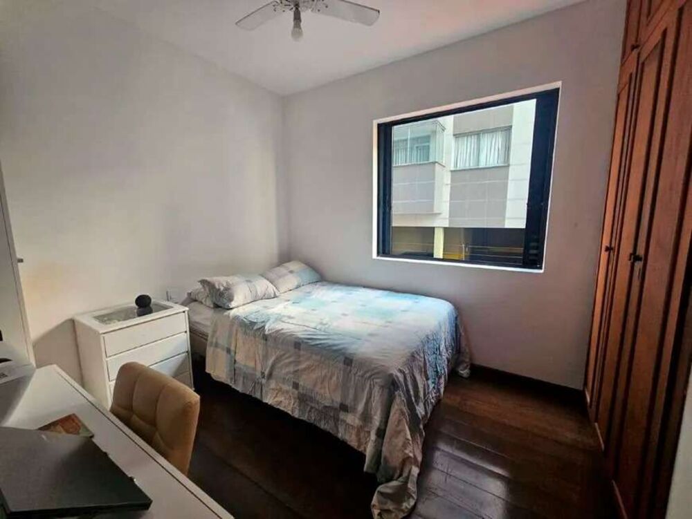 Apartamento à venda com 4 quartos, 130m² - Foto 13