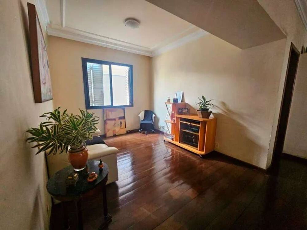Apartamento à venda com 4 quartos, 130m² - Foto 8