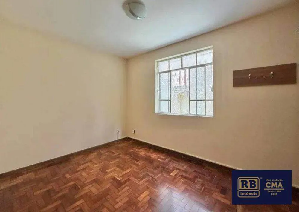 Apartamento, 3 quartos, 100 m² - Foto 2