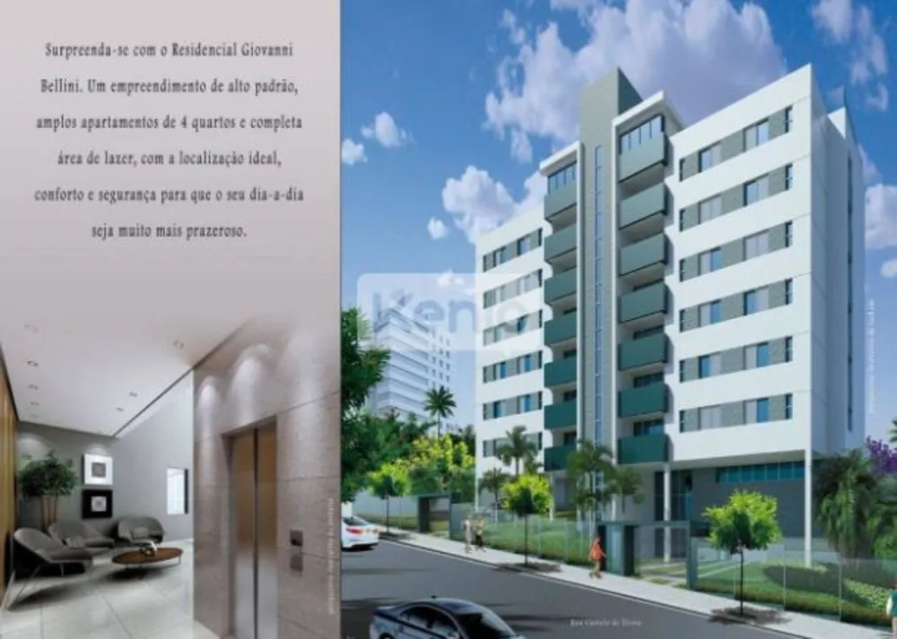 Apartamento, 4 quartos, 153 m² - Foto 12