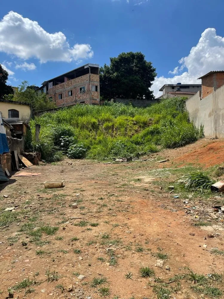 Terreno, 620 m² - Foto 1