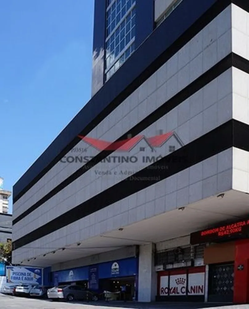 Loja-Salão, 652 m² - Foto 6