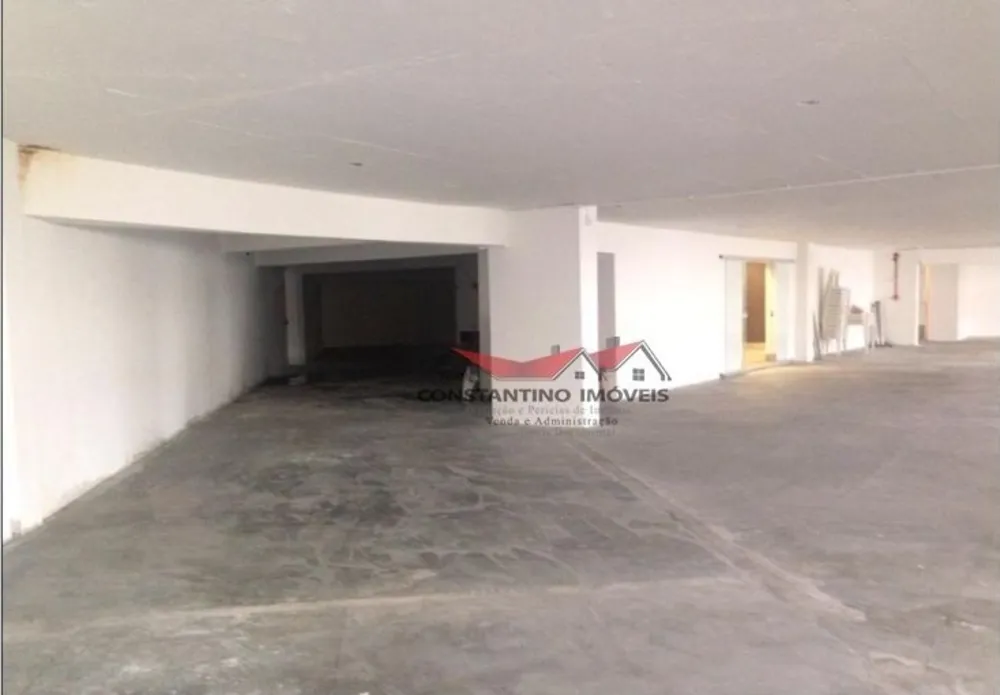 Loja-Salão, 652 m² - Foto 1