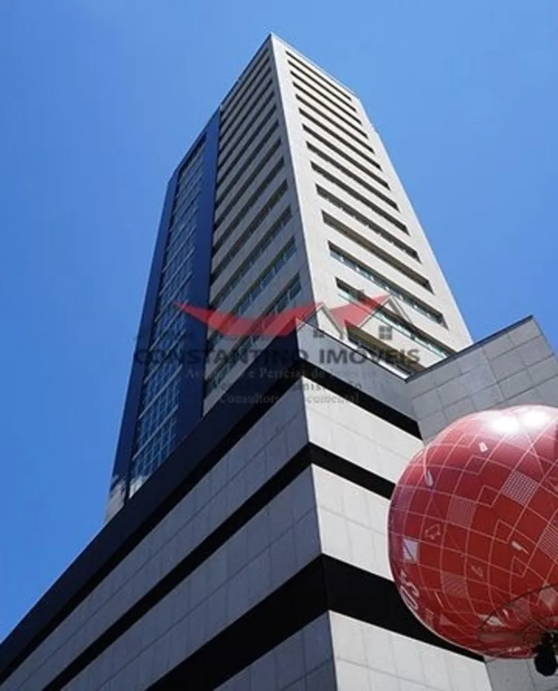 Loja-Salão, 652 m² - Foto 3