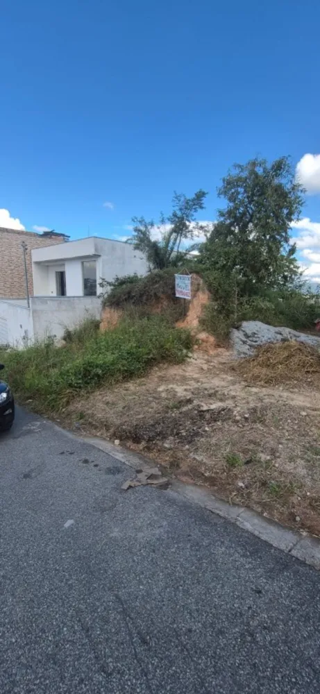 Terreno, 200 m² - Foto 1