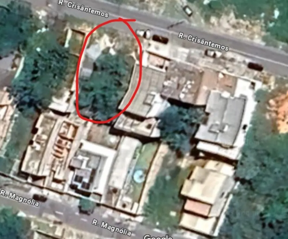 Terreno, 200 m² - Foto 3