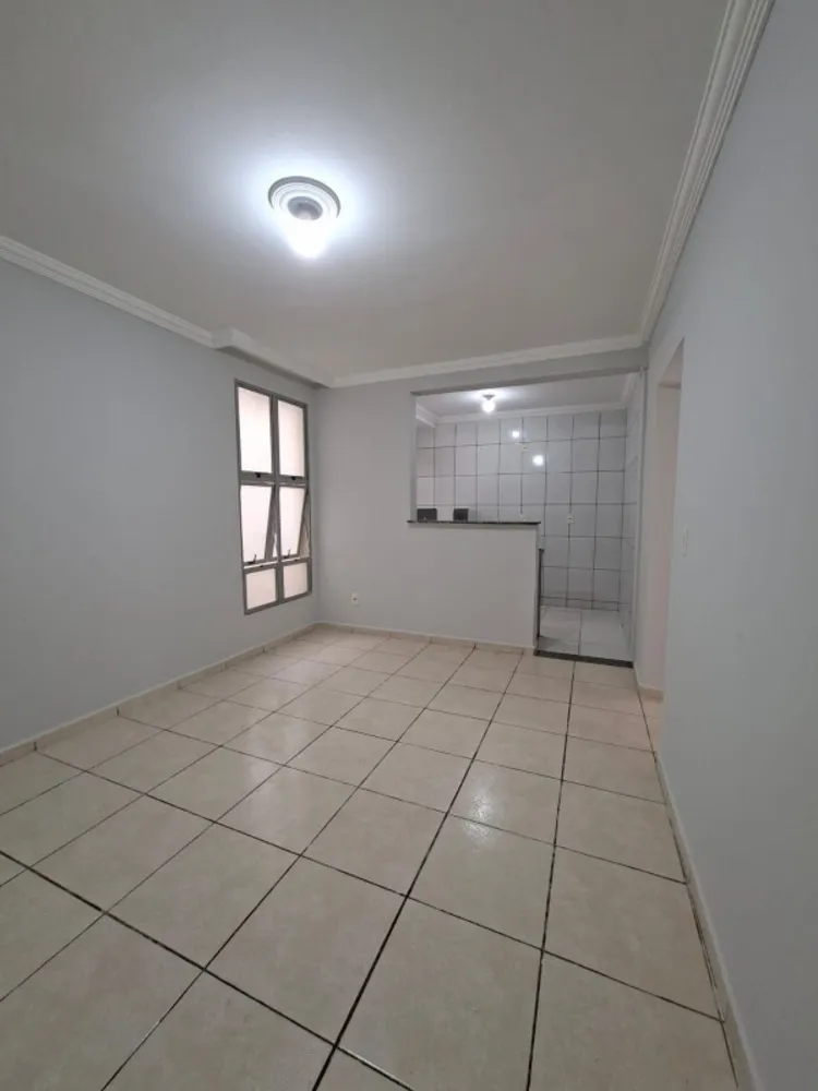 Apartamento, 2 quartos, 45 m² - Foto 1